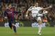 Luis Suarez and Pepe's personal battle will be one of the highlights of El Clasico.