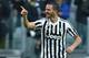TURIN, ITALY - JANUARY 06: Leonardo Bonucci of Juventus FC celebrates a goal during the Serie A match between Juventus FC and Hellas Verona FC at Juventus Arena on January 6, 2016 in Turin, Italy. (Photo by Valerio Pennicino/Getty Images)