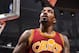 LOS ANGELES, CA - MARCH 13: J.R. Smith #5 of the Cleveland Cavaliers during the game against the Los Angeles Clippers on March 13, 2016 at STAPLES Center in Los Angeles, California. NOTE TO USER: User expressly acknowledges and agrees that, by downloading and or using this Photograph, user is consenting to the terms and conditions of the Getty Images License Agreement. Mandatory Copyright Notice: Copyright 2016 NBAE (Photo by Andrew Bernstein/NBAE via Getty Images)a