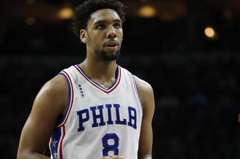 Assets trade targets 76ers philadelphia top Philadelphia 76ers top trade targets assets