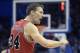 Chicago Bulls guard Mike Dunleavy (34) argues with an official during the second half of an NBA basketball game against the Orlando Magic in Orlando, Fla., Saturday, March 26, 2016. The Magic won 111-89. (AP Photo/Phelan M. Ebenhack)