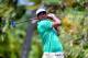 RIO GRANDE, PUERTO RICO - MARCH 27: Tony Finau tees off on the fourth hole during the final round of the Puerto Rico Open at Coco Beach on March 27, 2016 in Rio Grande, Puerto Rico. (Photo by Jared C. Tilton/Getty Images)