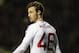 Will Keane in action against Shrewsbury
