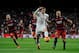 Gareth Bale is Real Madrid's danger man.