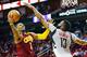 HOUSTON, TX - JANUARY 15: Kyrie Irving