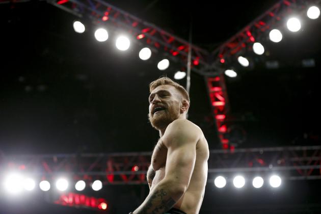 Conor McGregor 'Sold His Soul,' Is Hated by UFC Fighters, Says Fabricio Werdum