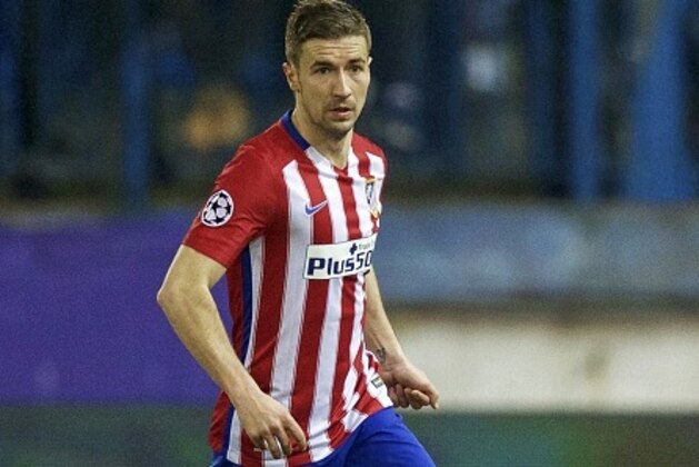 Αποτέλεσμα εικόνας για gabi atletico madrid