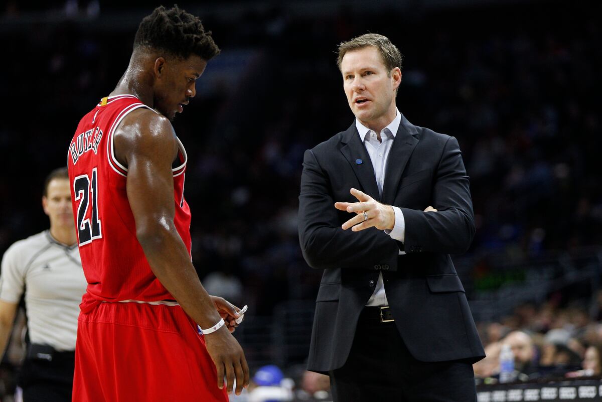 Bulls Locker Room Problems Bulls Locker Room Problems