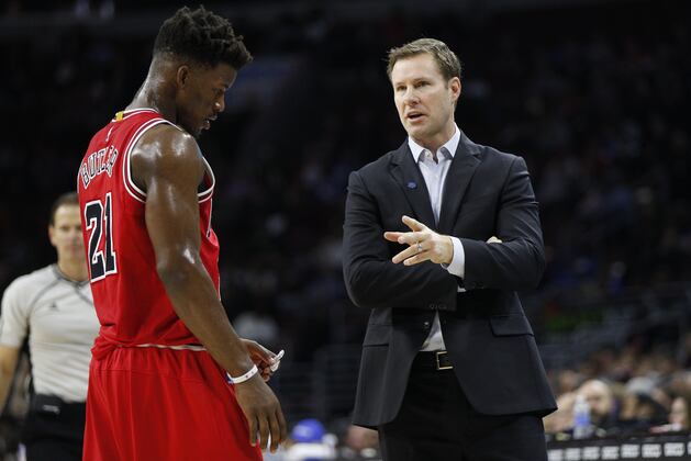 Bulls Locker Room Problems Bulls Locker Room Problems
