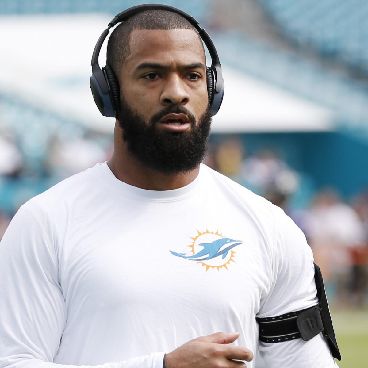 Spencer Paysinger ReSigns with Dolphins Contract Details, Comments