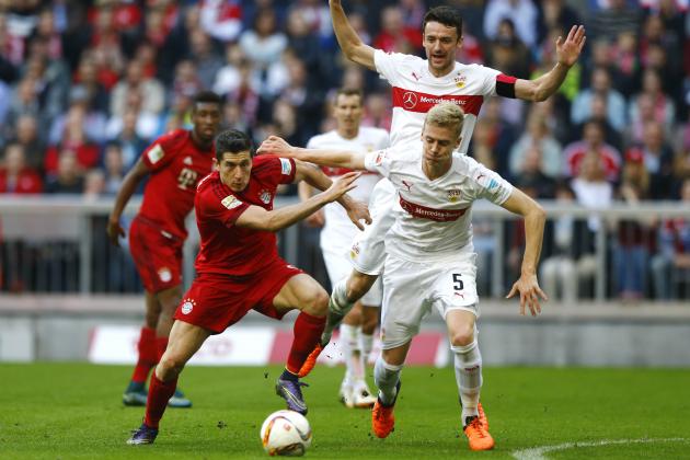 Bayern Vs Stuttgart 2020 Bayern Vs Stuttgart 2020