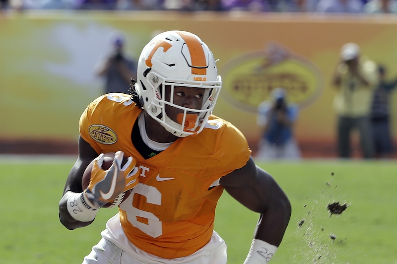 University of Tennessee Set to Face Furman in 2026 Season Opener