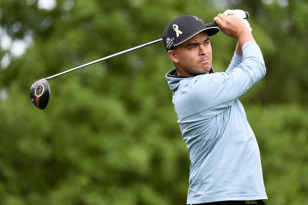 Masters Odds 2016: Latest Vegas Lines for Underrated Sleepers in the ...