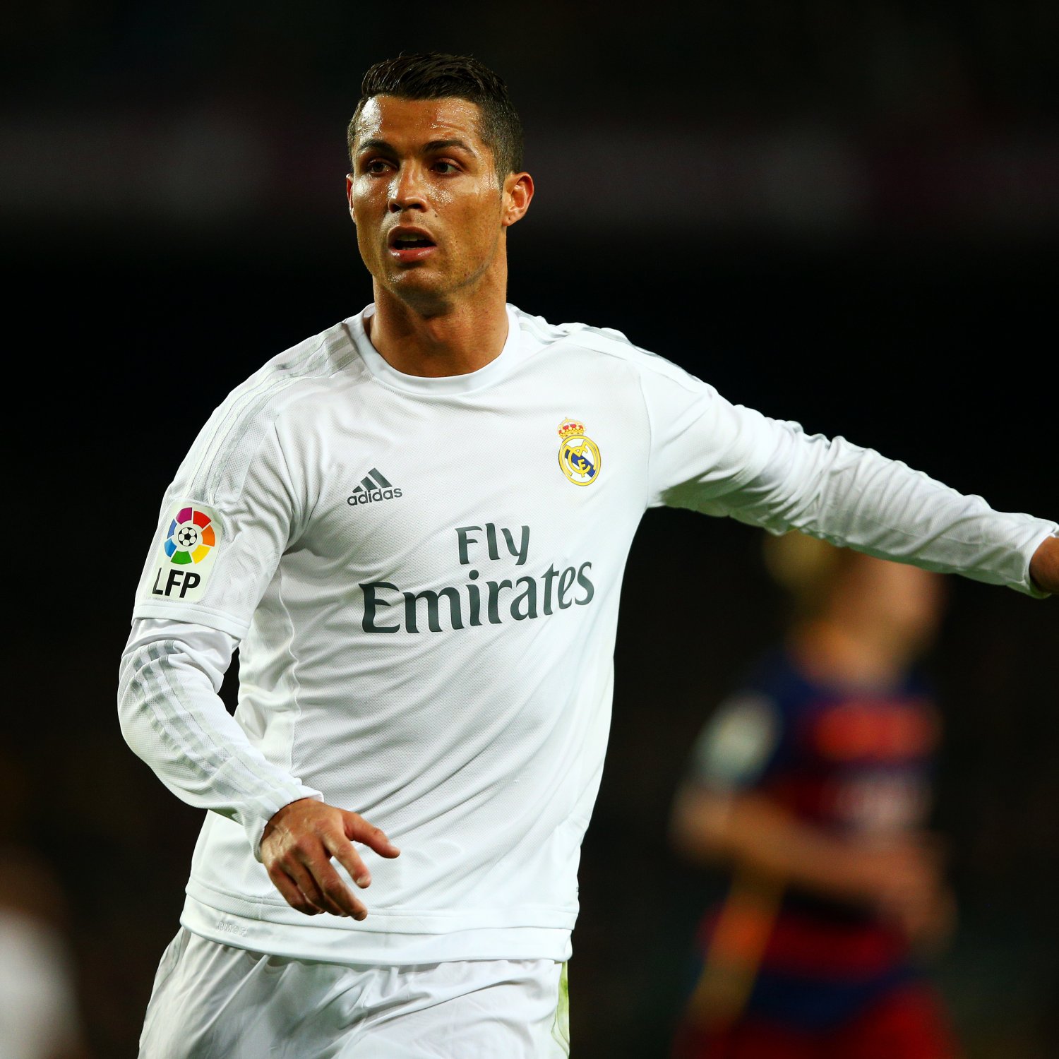 Real Madrid Transfer News: Latest on Cristiano Ronaldo, Ander Herrera Rumours ...