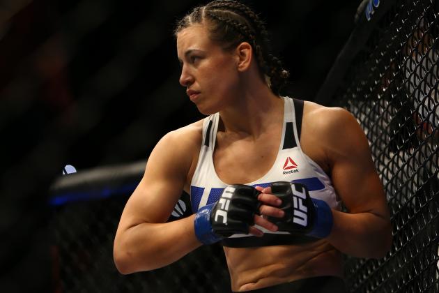 Miesha Tate vs. Amanda Nunes: Why Is It Happening, and What Should Fans Think?