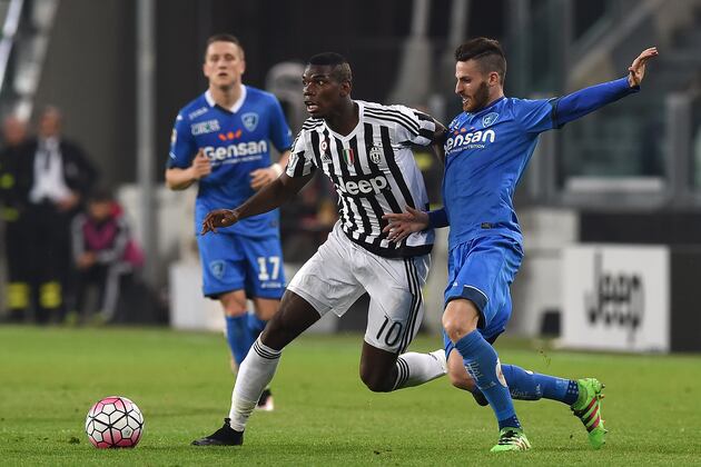 Ac Milan Vs Juventus Live Score Highlights From Serie A Seria A 09 April 2016 15 45 Sport News