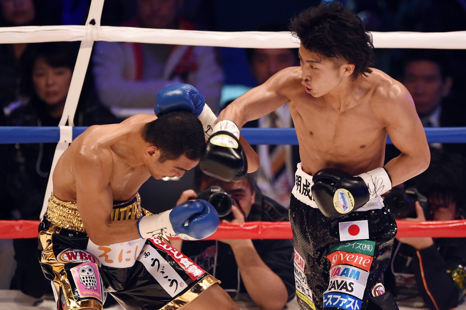 Ranking the Best Young Fighters in Boxing Today Bleacher Report