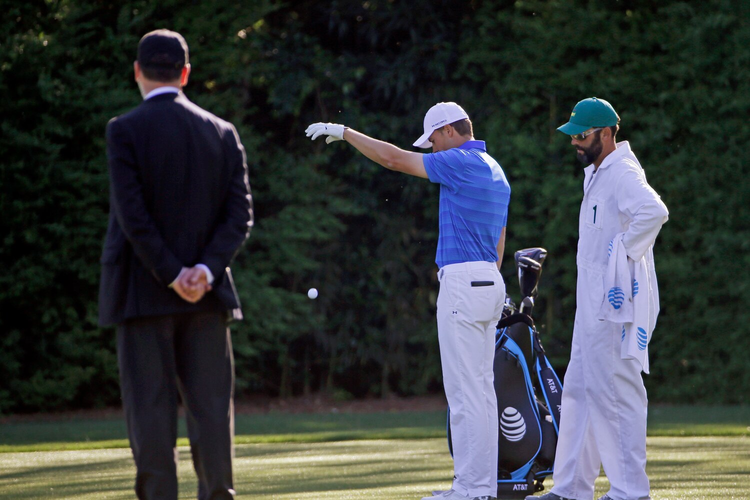 Masters Leaderboard 2016: Twitter Reacts to Results and ...
