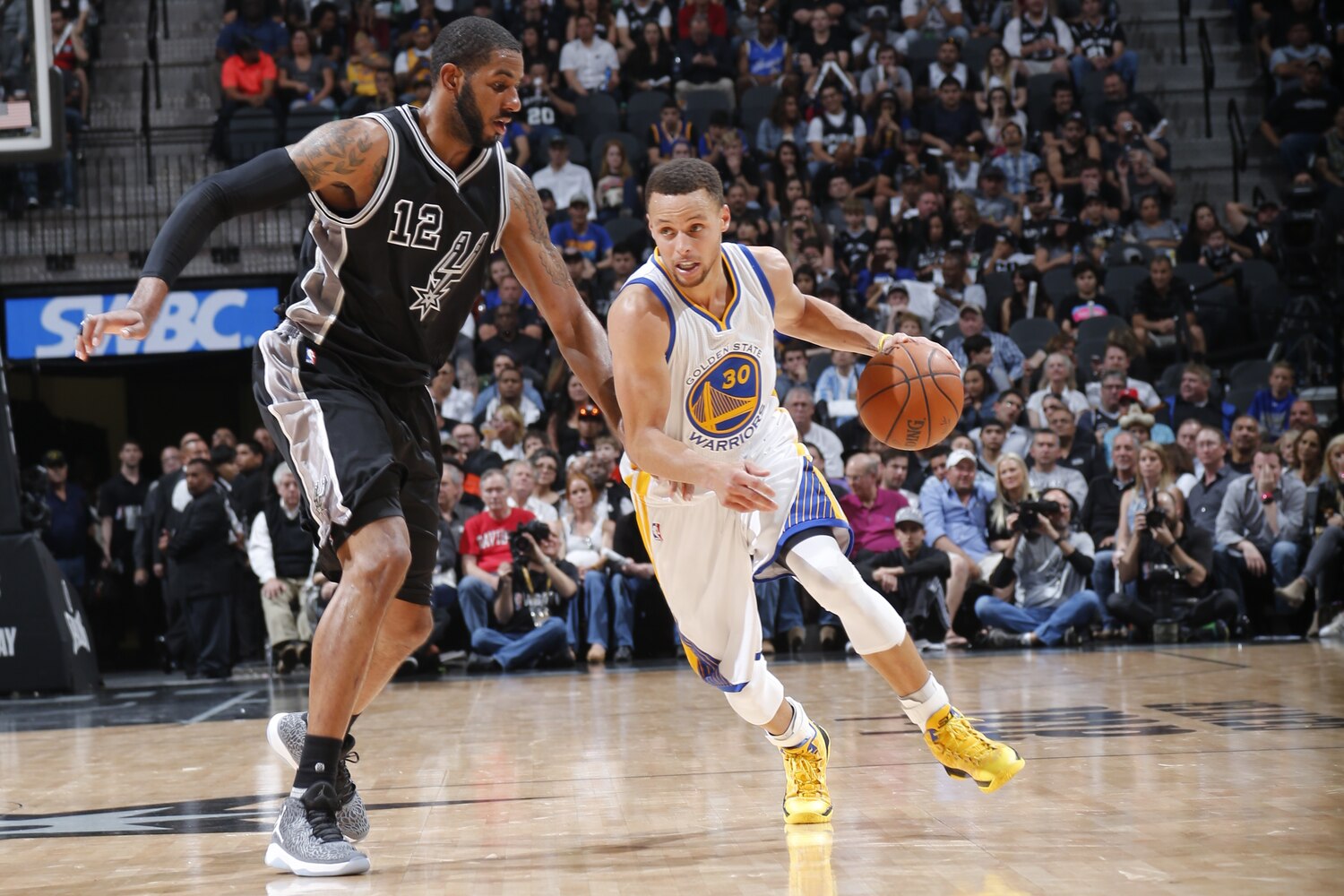 NBA Playoffs 2016: Known Schedule, Bracket Format and ...