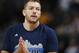 Dallas Mavericks forward David Lee (42) in the first half of an NBA basketball game Monday, March 28, 2016, in Denver. (AP Photo/David Zalubowski)