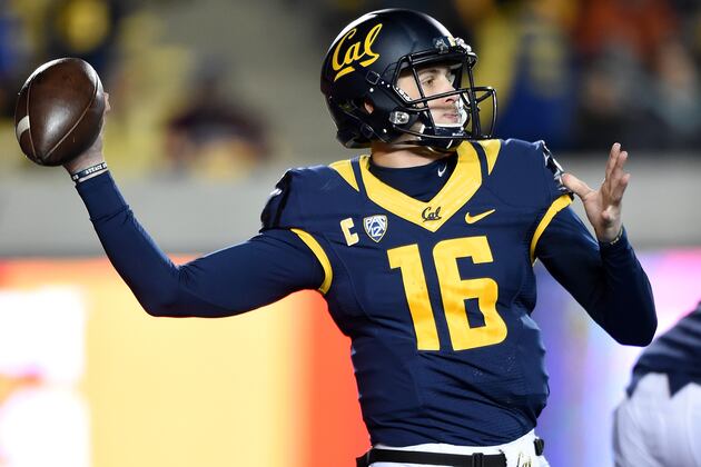 Rams qb trade options