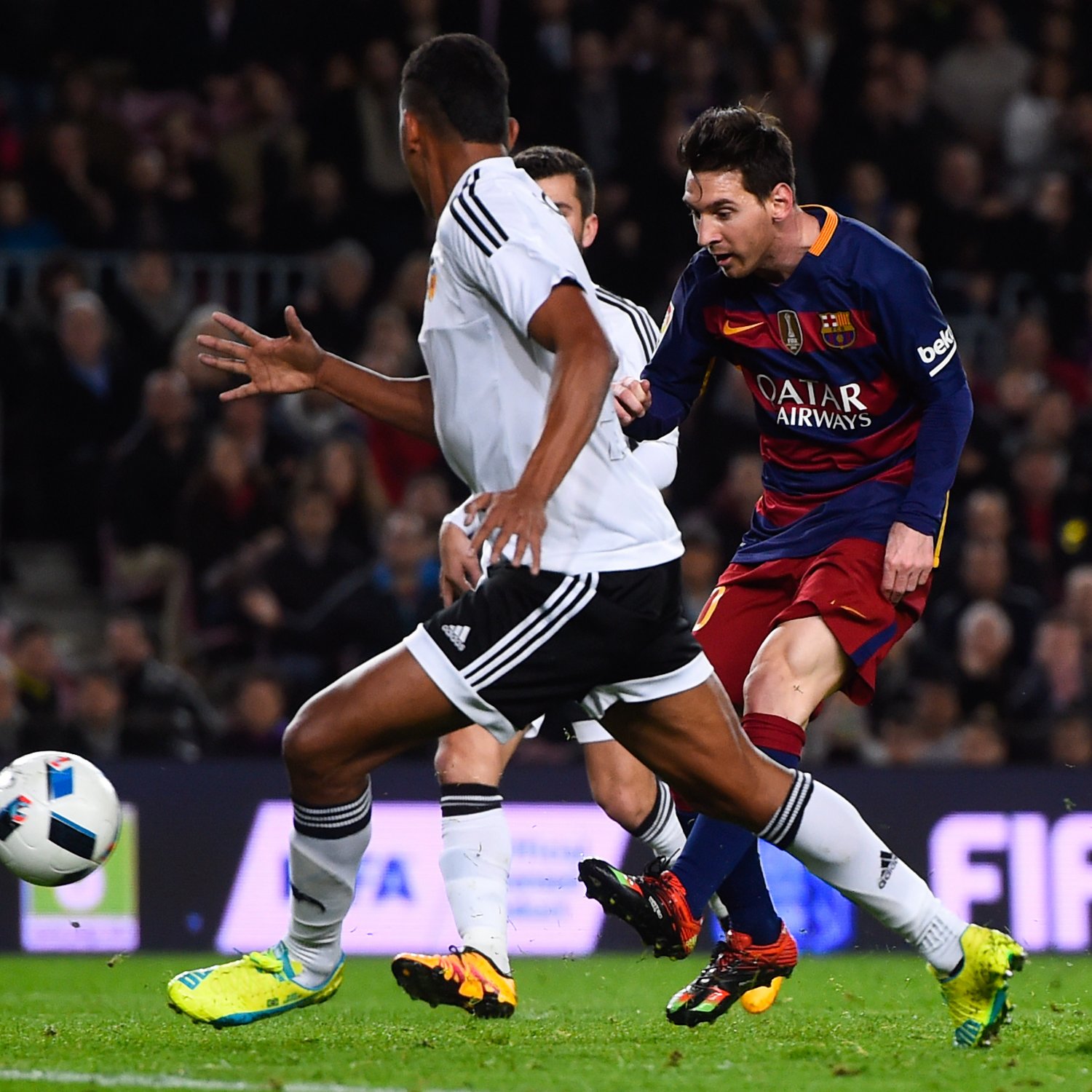 Barcelona vs. Valencia: Live Score, Highlights from La Liga | Bleacher Report1500 x 1500