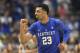Kentucky's Jamal Murray is one prospect with soaring stock.