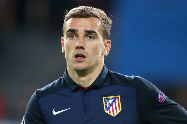 Chelsea Transfer News: Antoine Griezmann Offer Readied ...