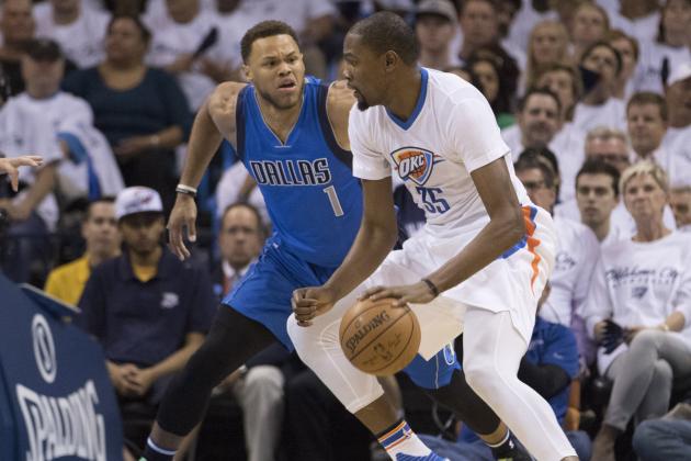 Oklahoma City Thunder Vs Dallas Mavericks Live Score Analysis