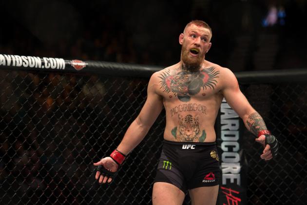In Conor McGregor's Cat Fight with the UFC, There's Plenty of Blame to Go Around