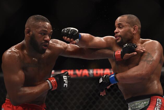 Jon Jones vs. Daniel Cormier 2 Announced for UFC 200: Full Match Card, Reaction
