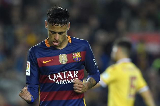 Barcelona Transfer News: Neymar Exit Talk Sparks Paulo Dybala Rumours