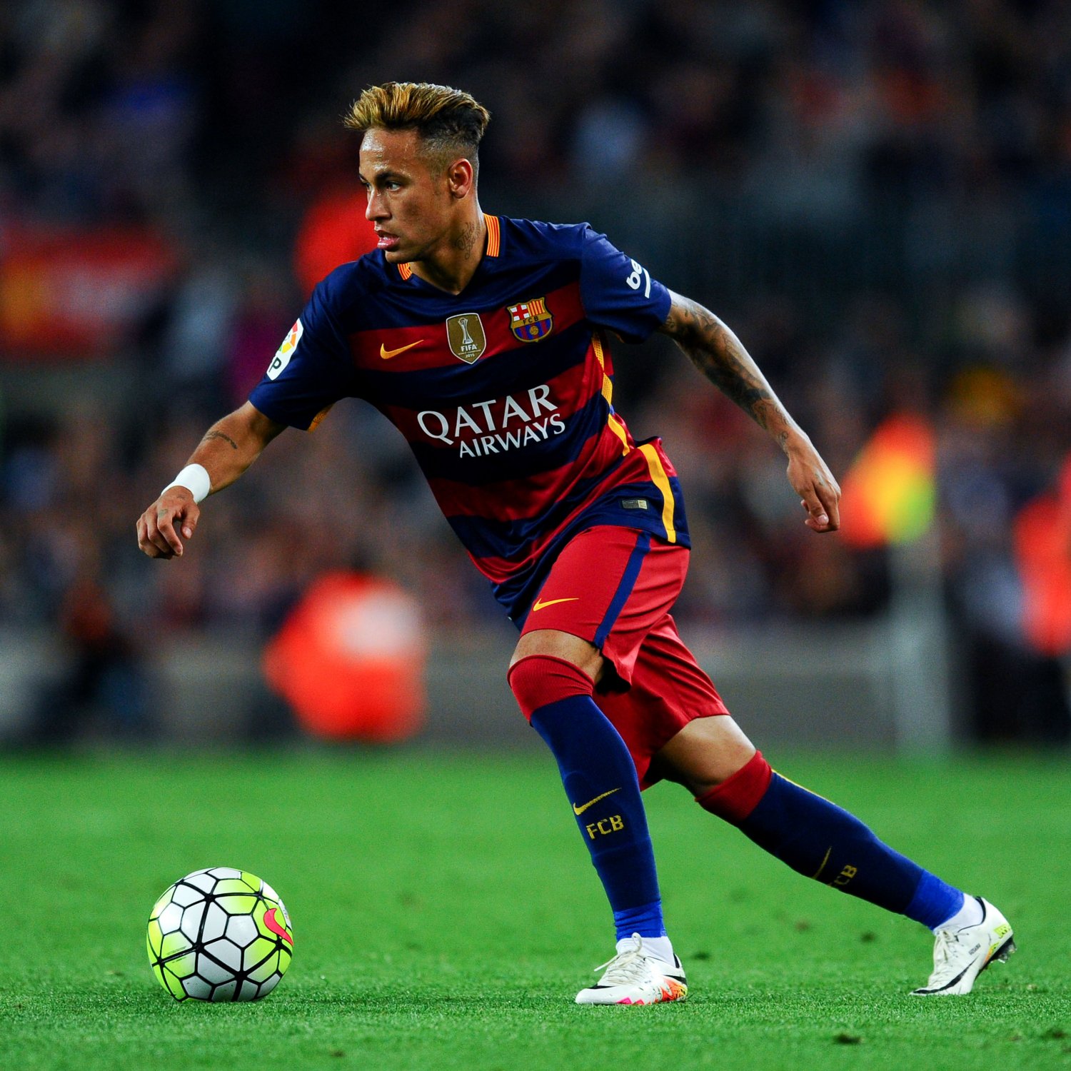 Neymar Leak Reportedly Suspected from Within Barcelona Bleacher Report