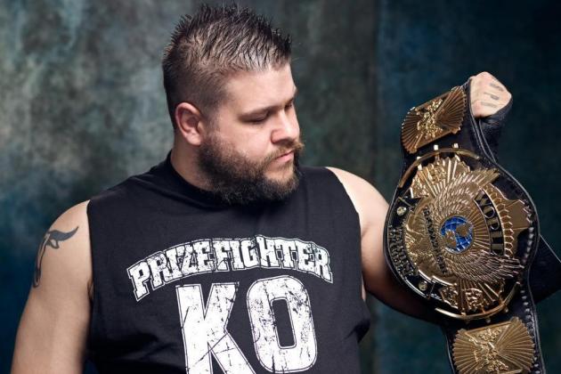 Image result for kevin owens CHAMPION