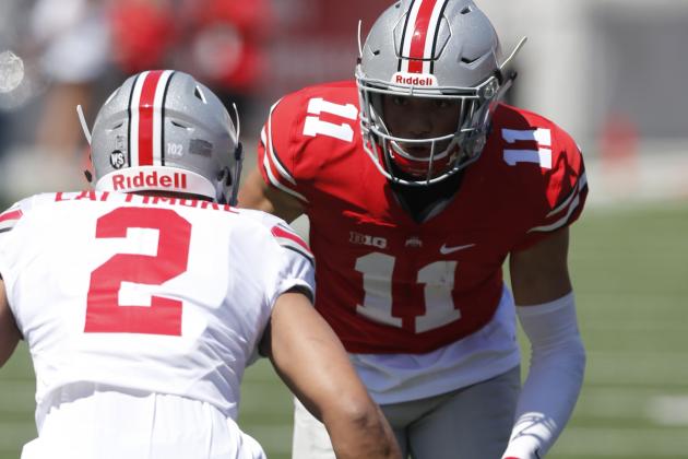 Ohio State Football: Will This Be the Year OSU Finally Unleashes Its Freshmen?