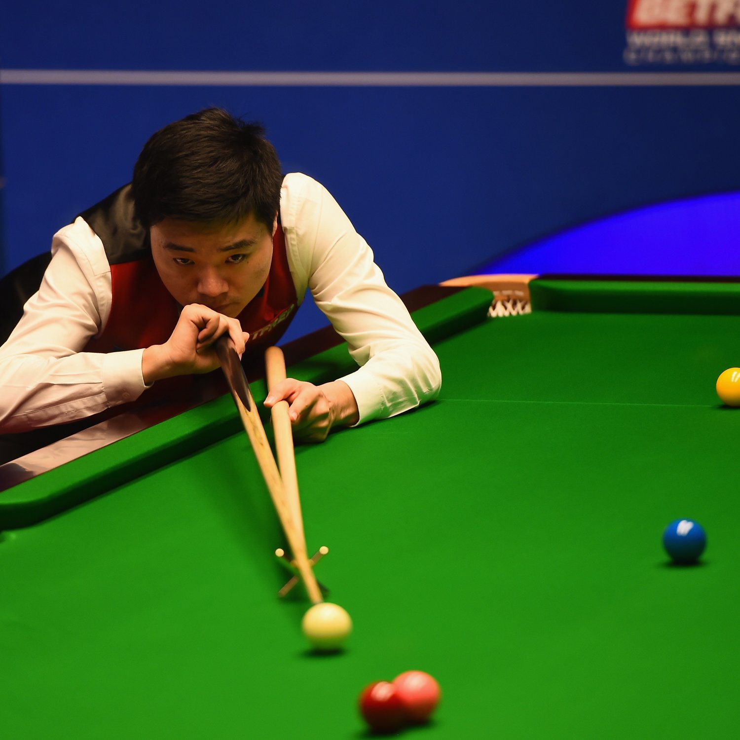 World Snooker Championship 2016 Results: Semi-Final Scores, Updated