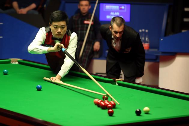 snooker latest tournament results snooker latest tournament results