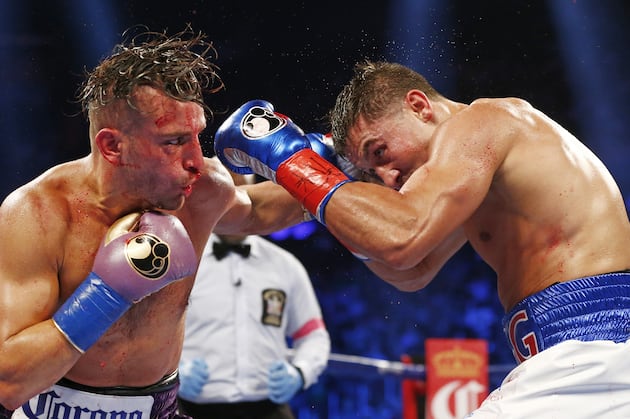 Canelo vs. Khan Undercard: Live Results and Highlights for Every Fight