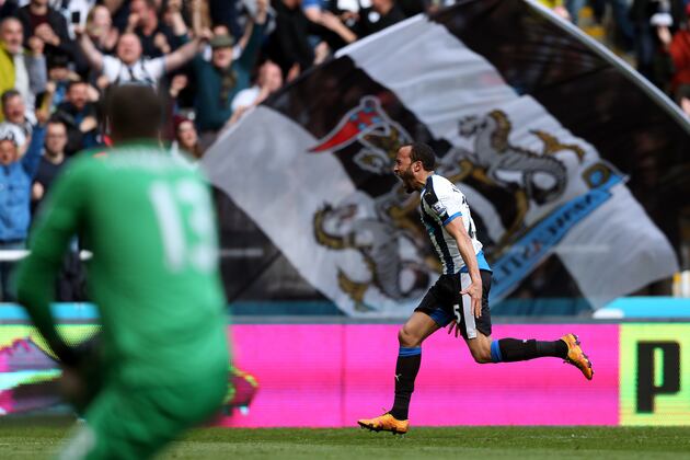 Premier League Table: Updated Review After 2016 EPL Week 36 Results