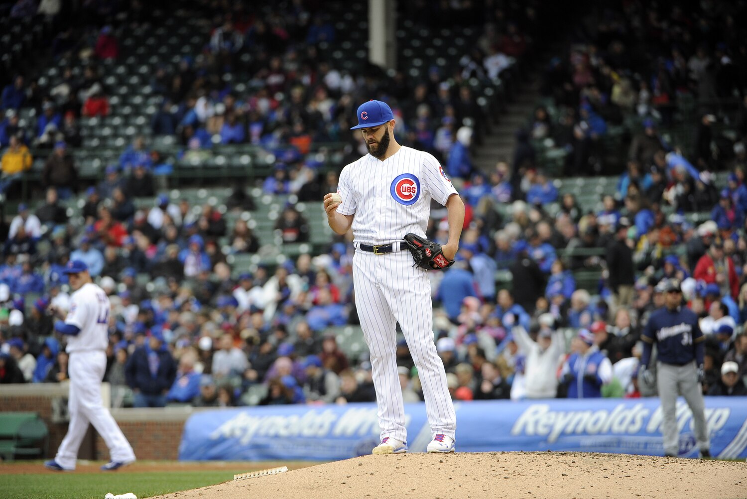 wrigley report Wrigley report 3,629 likes 1,575 talking about this covering wrigley renovations, team updates, and anything else pertaining to the chicago cubs. wrigley report Wrigley report 3,629 likes 1,575 talking about this covering wrigley renovations, team updates, and anything else pertaining to the chicago cubs.