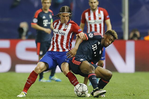 Bayern Munich vs. Atletico Madrid: Team News, Preview, Live Stream, TV Info