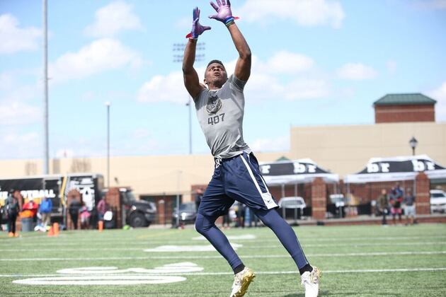 Georgia's Newest 2017 Commits Show Kirby Smart Dominating the Home State