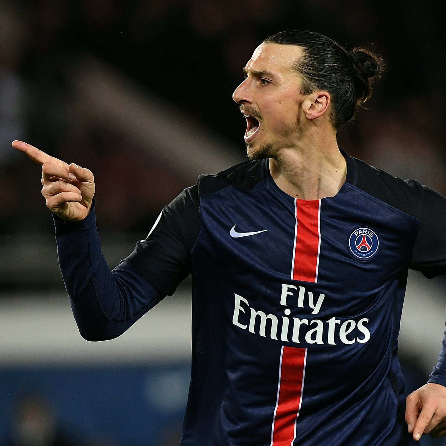 Ranking PSG's Top 5 Players for April 2016  Bleacher Report