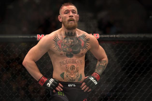 In Conor McGregor vs. UFC, the Fight Was Fixed but Not Fruitless