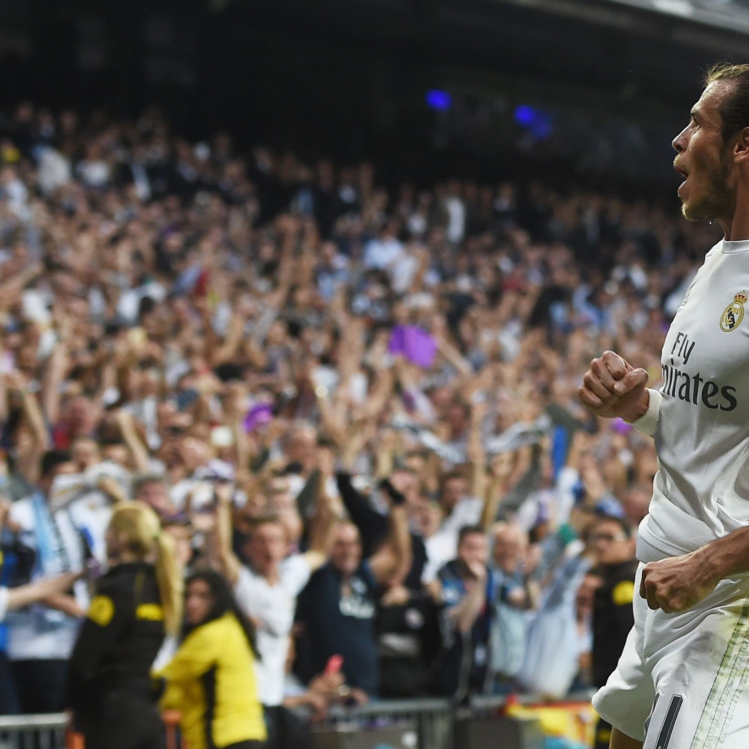 Champions league final date