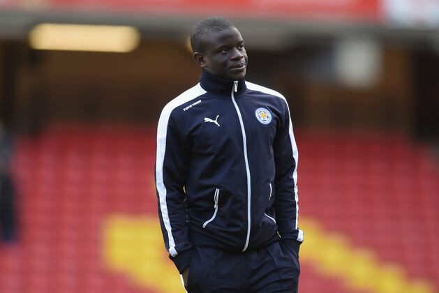 Arsenal Transfer News: N'Golo Kante Talks Opened, Denis Suarez Rumours