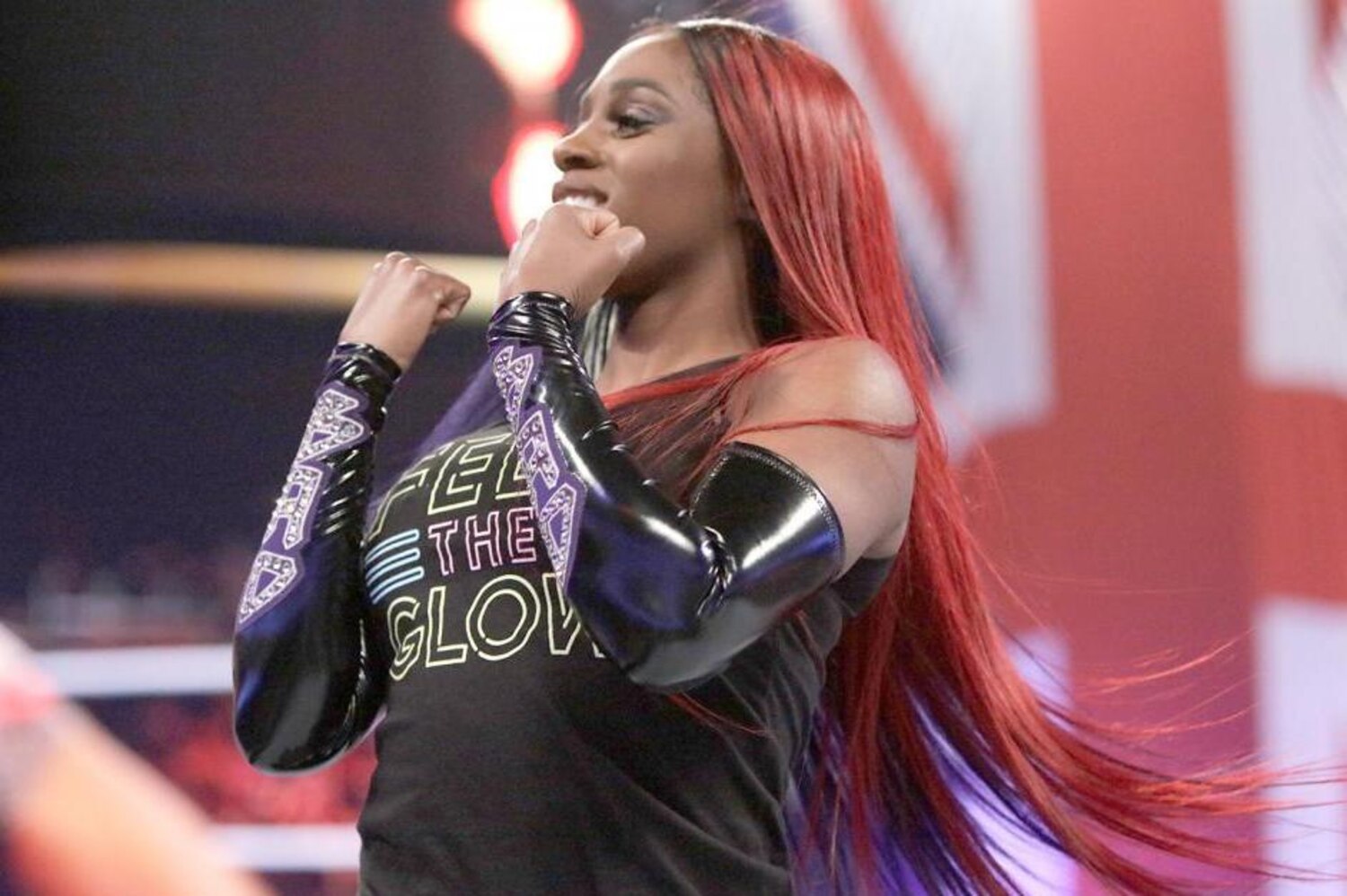 Wwe Raw (Aug 11) – The Untold Story Of Naomi'S Injury & Rollins' Big Announcement! - u802soi