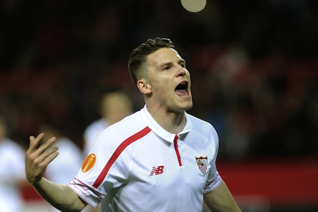 Barcelona Transfer News: Kevin Gameiro, Lucas Perez, Latest Neymar Rumours