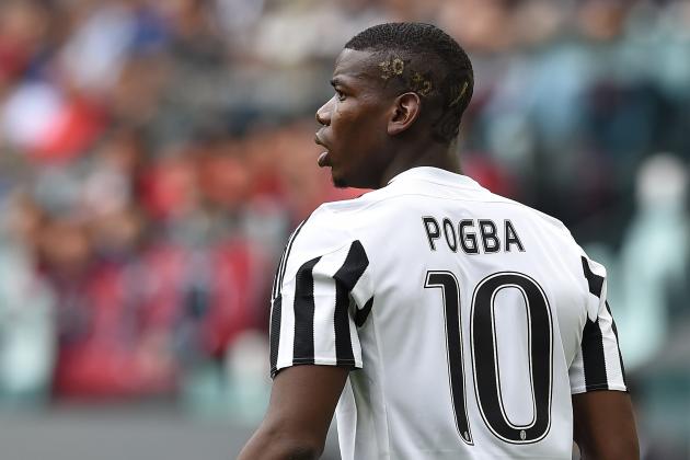 Real Madrid Transfer News: Latest on Paul Pogba, Victor Campuzano Rumours