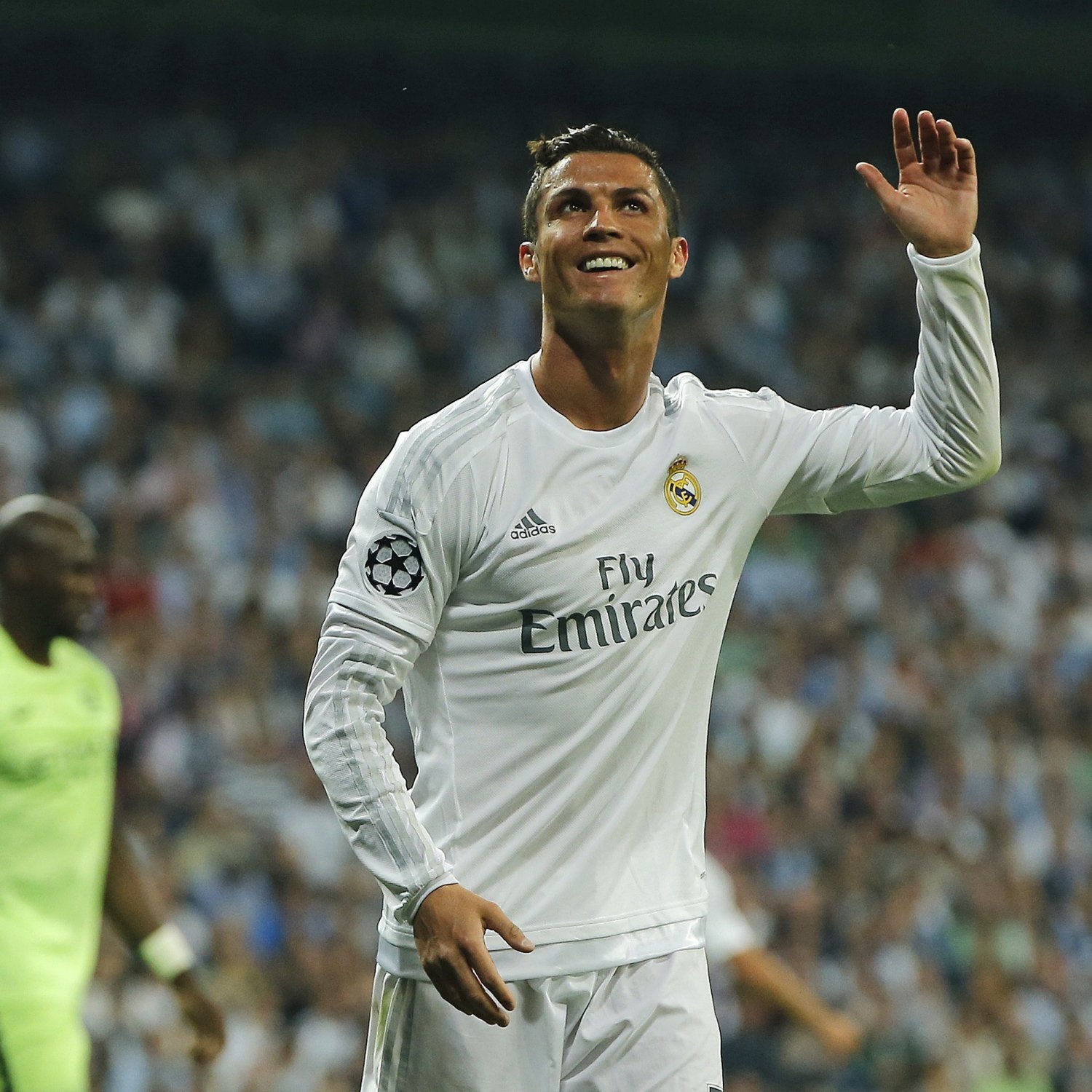 Real Madrid vs. Valencia: Live Score, Highlights from La ...